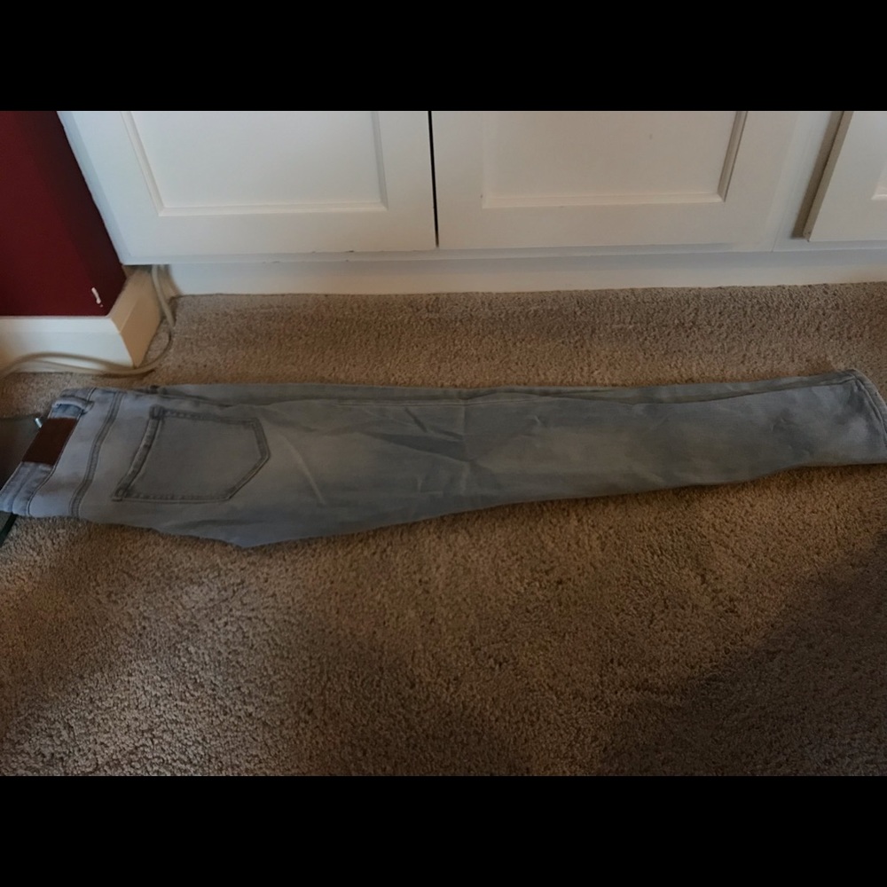 Zara jeans